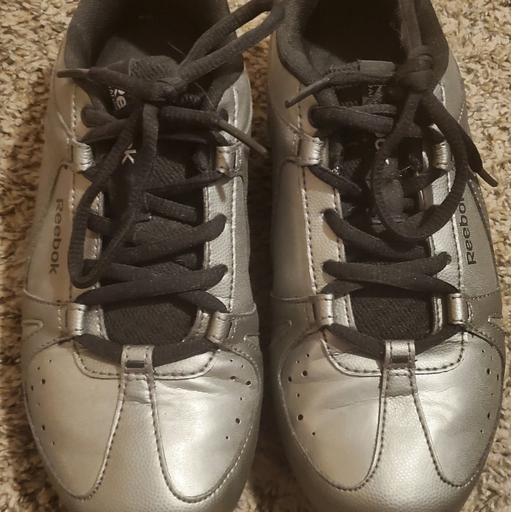 Dance Urrhythm RS 3.0, Lace up dance sneaker
